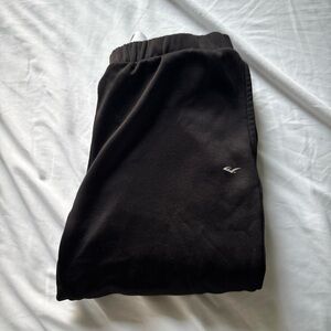 Everlast Black Joggers for Men